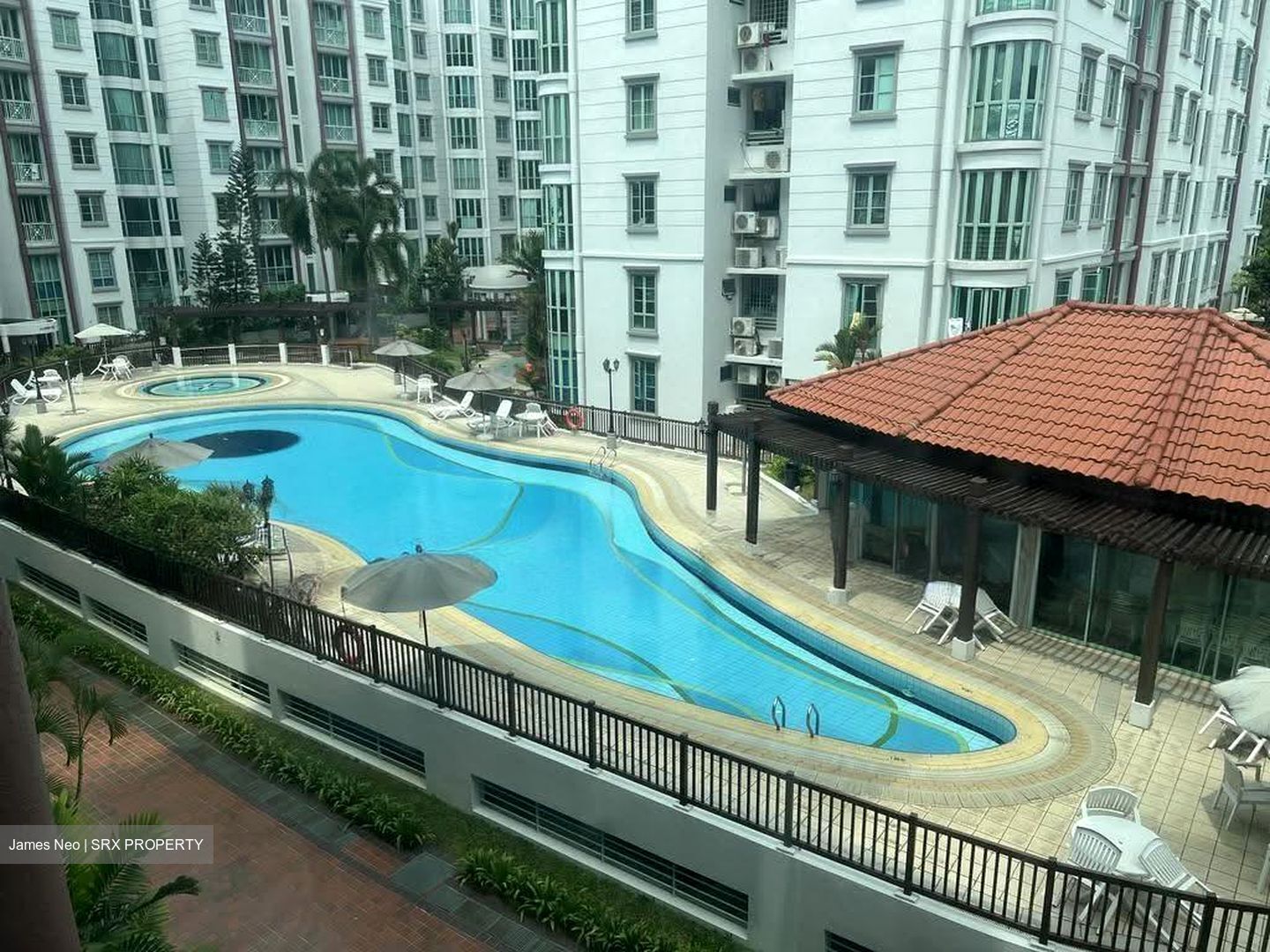 The Sunny Spring (D14), Apartment #636377971